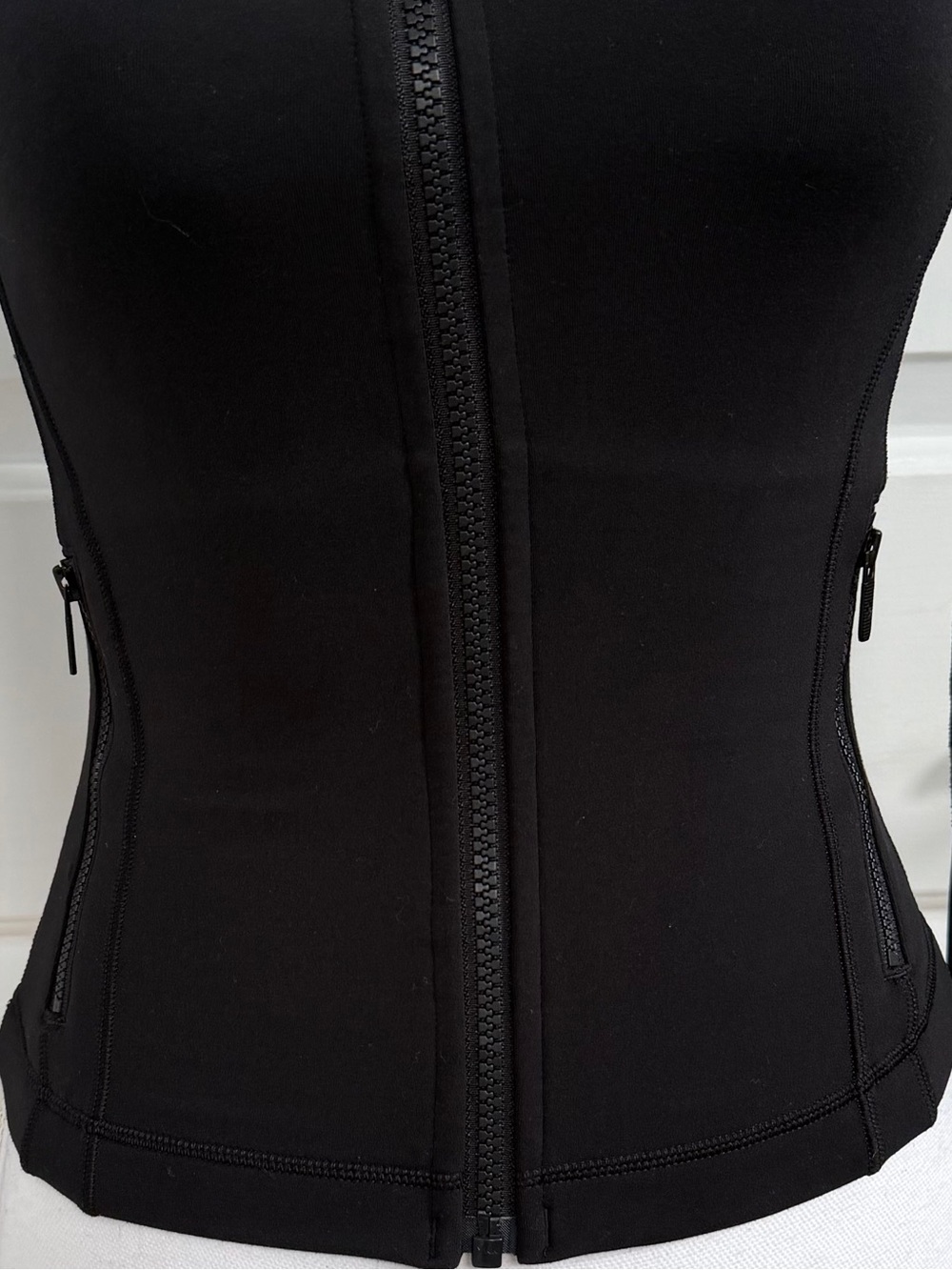 Lululemon Define Cropped Jacket - Picture 4 of 9